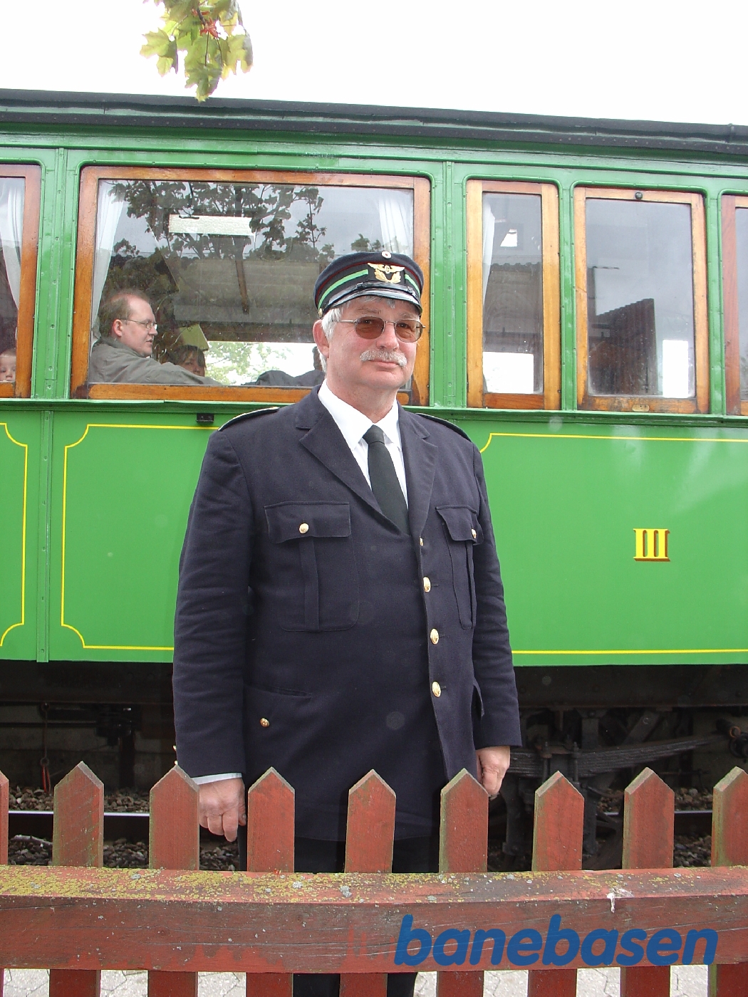 Fællesfødselsdagstur for ECP og HPe den 05.05.05 Fællesfødselsdagstur for ECP og HPe den 05.05.05