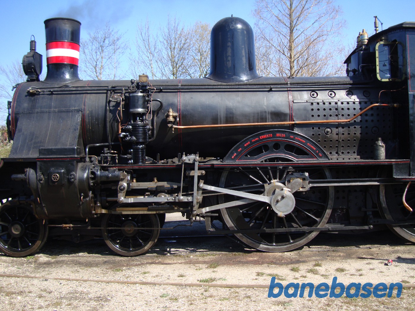 Sidebillede af K 582 i Rungsted Sidebillede af K 582 i Rungsted