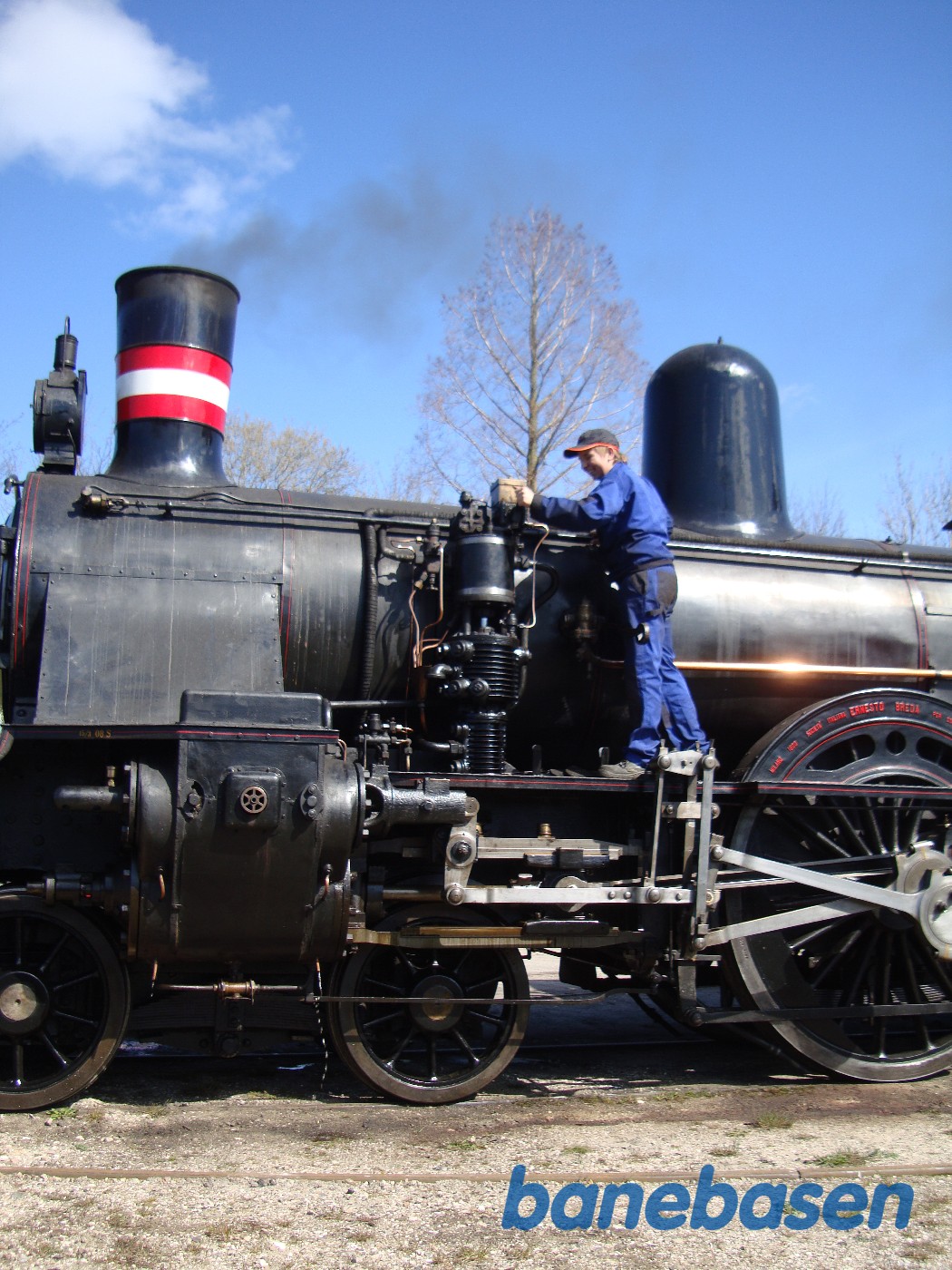 Sidebillede af K 582 i Rungsted Sidebillede af K 582 i Rungsted