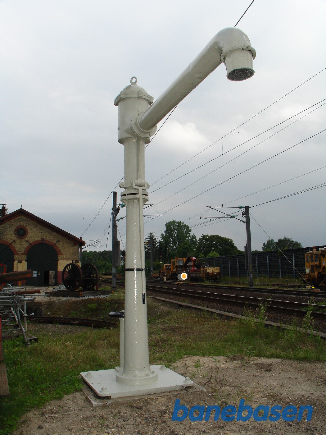 Værkstedsarbejde i Rungsted Værkstedsarbejde i Rungsted