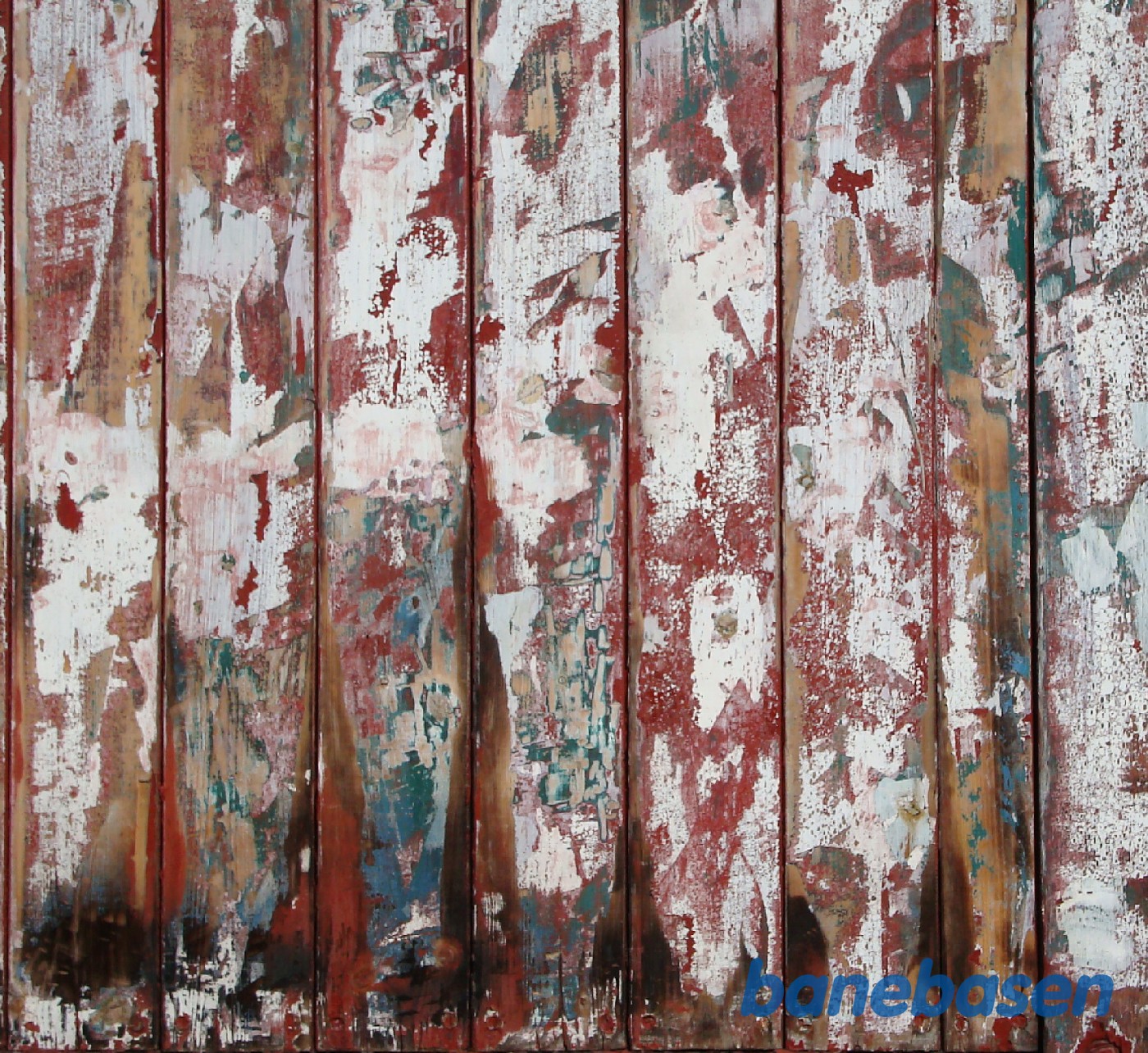 Maling af E243 i Rungsted Maling af E243 i Rungsted