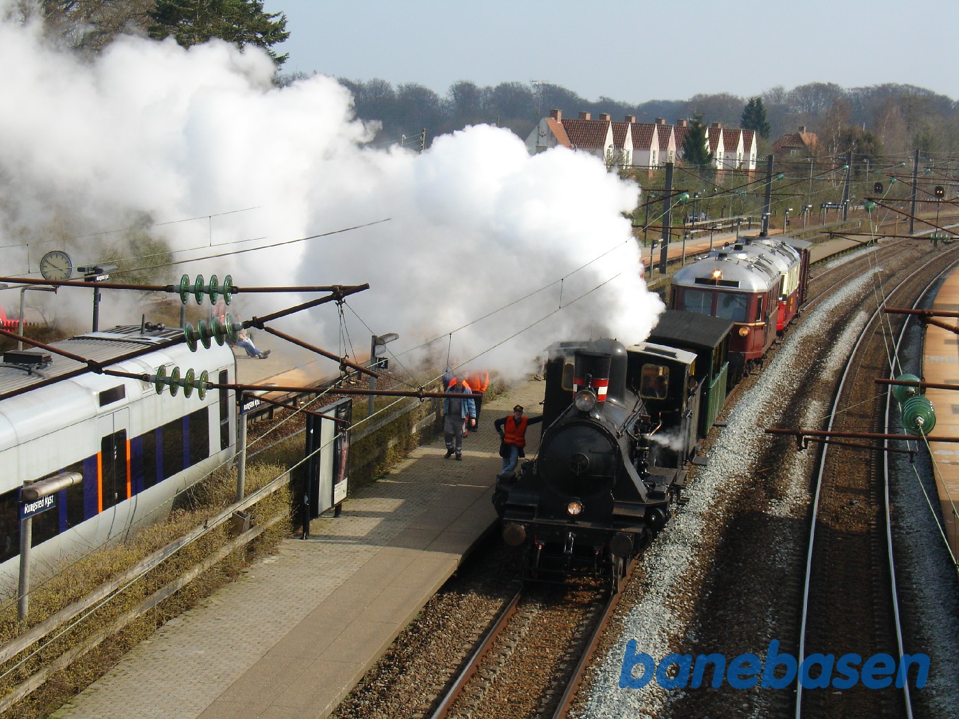 Rangering i Rungsted Rangering i Rungsted