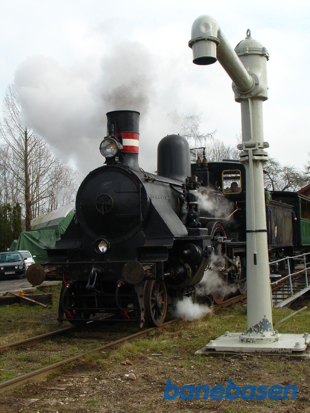 Rangering i Rungsted Rangering i Rungsted