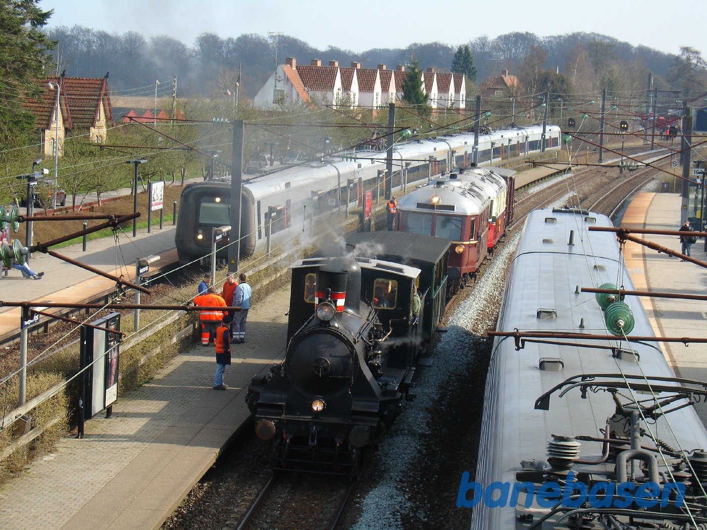 Rangering i Rungsted Rangering i Rungsted