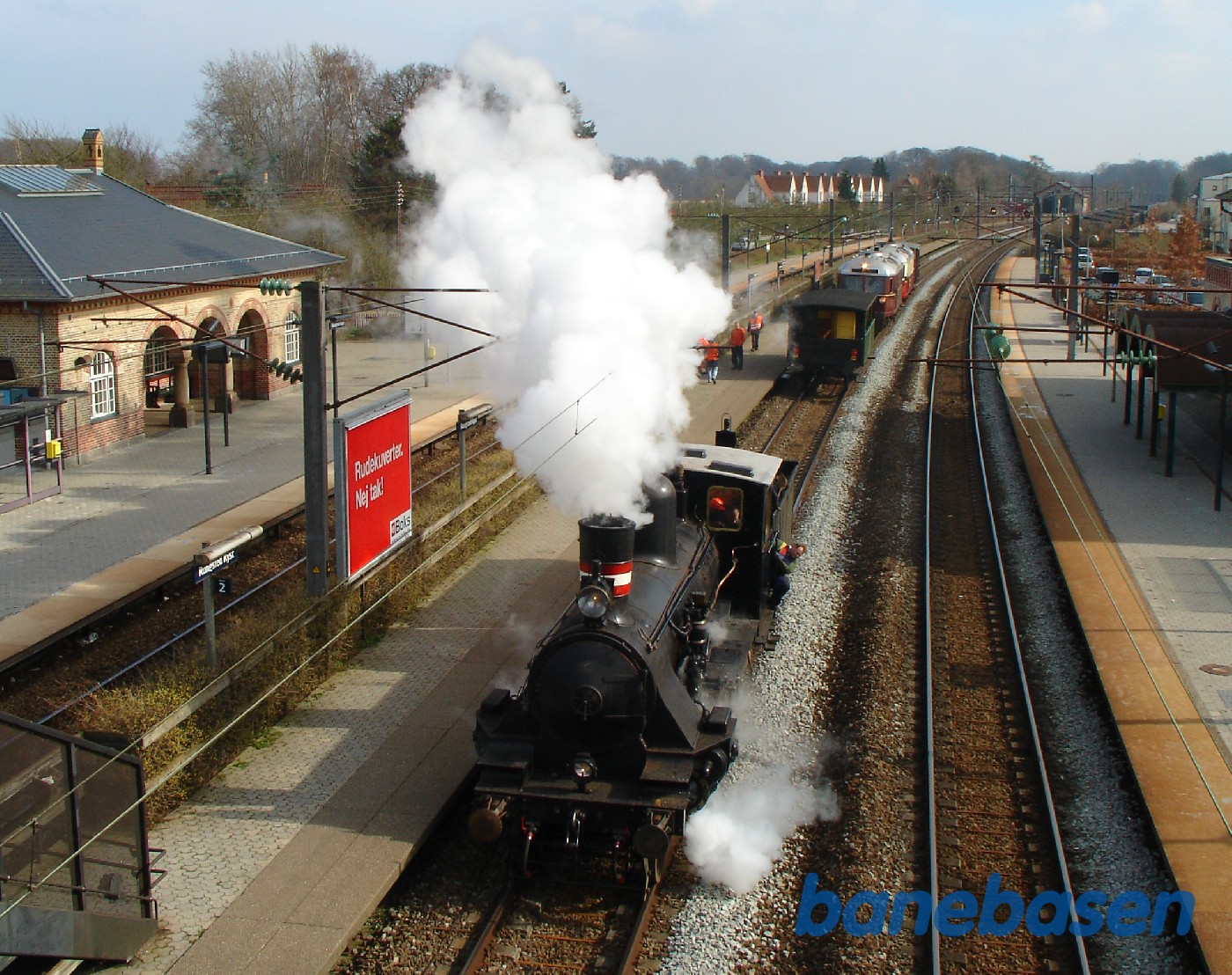 Rangering i Rungsted Rangering i Rungsted