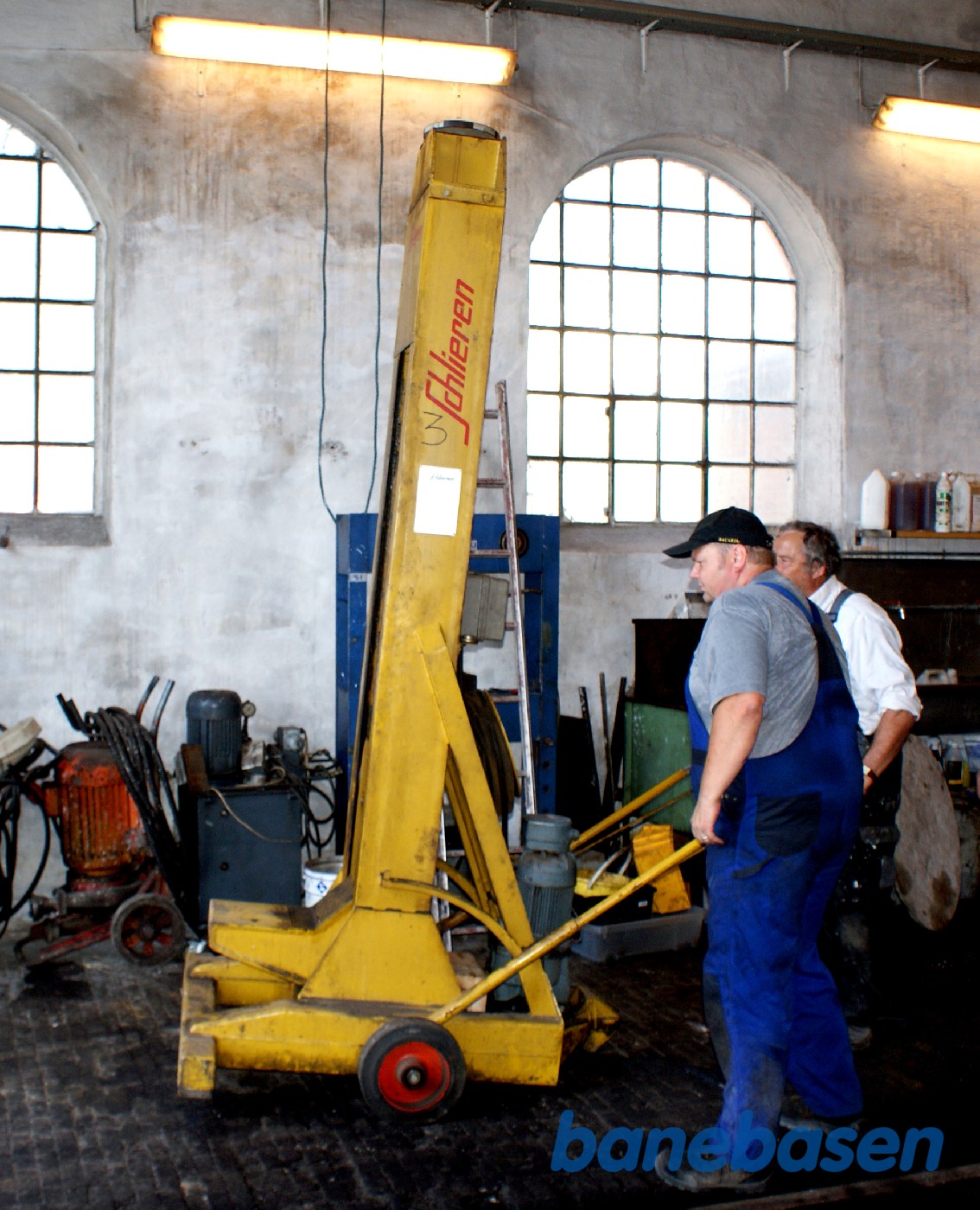 Kedlen mv. til HHB 4 ankommer til Rungsted Kedlen mv. til HHB 4 ankommer til Rungsted