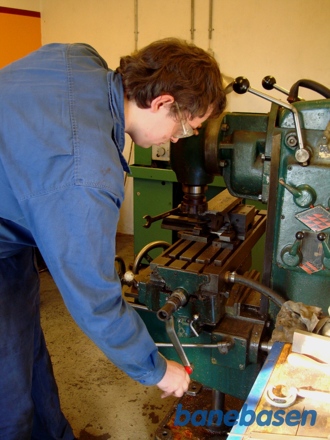 Kedlen mv. til HHB 4 ankommer til Rungsted Kedlen mv. til HHB 4 ankommer til Rungsted