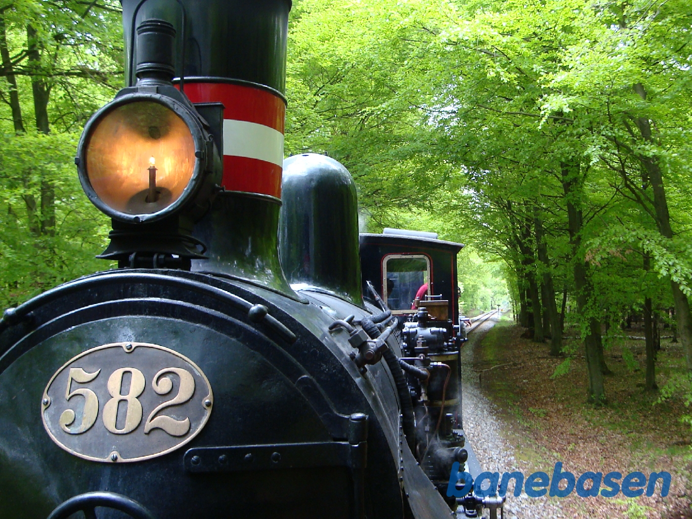 Sommer søndag på HHGB Sommer søndag på HHGB