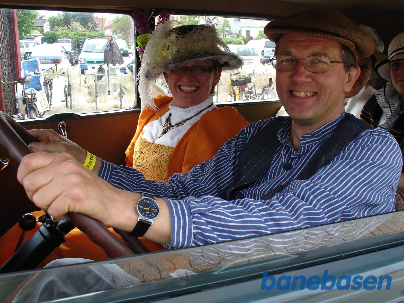 Græsted veterantræf Græsted veterantræf