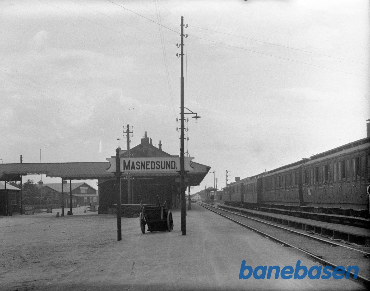 Perronside Perronside