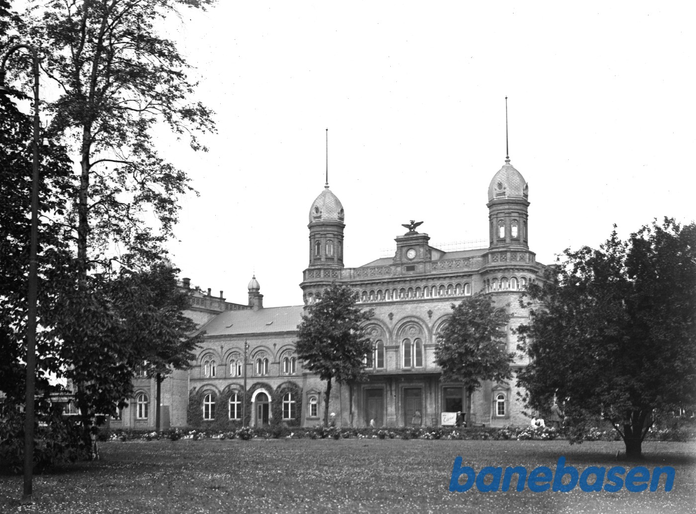 Set fra gaden Set fra gaden