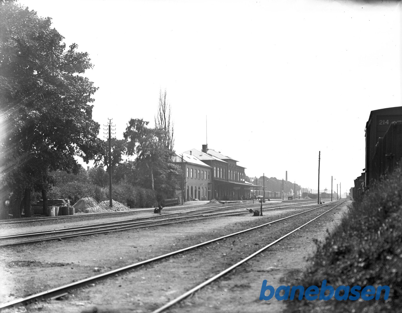 Perronside Perronside