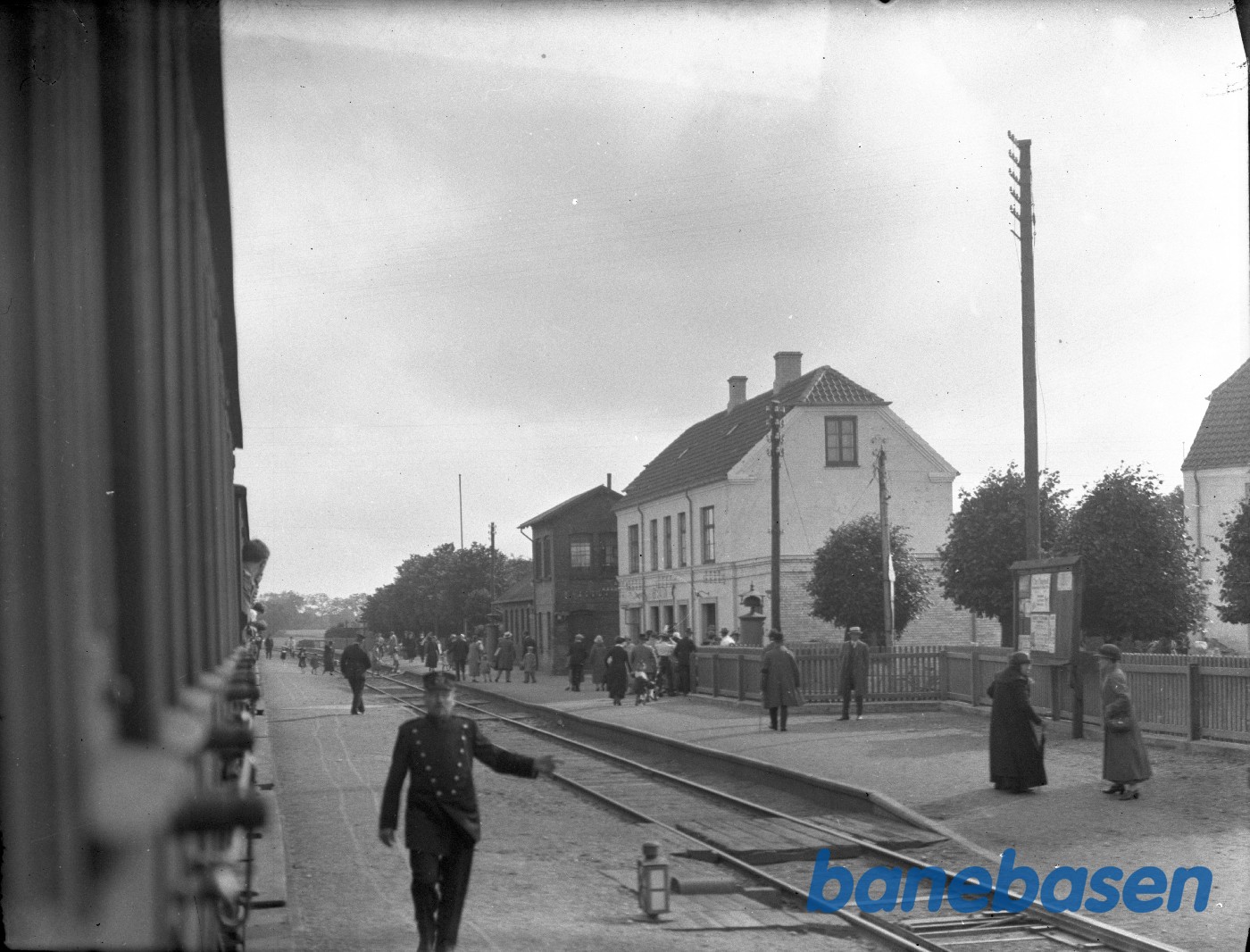 Mod Roskilde Mod Roskilde