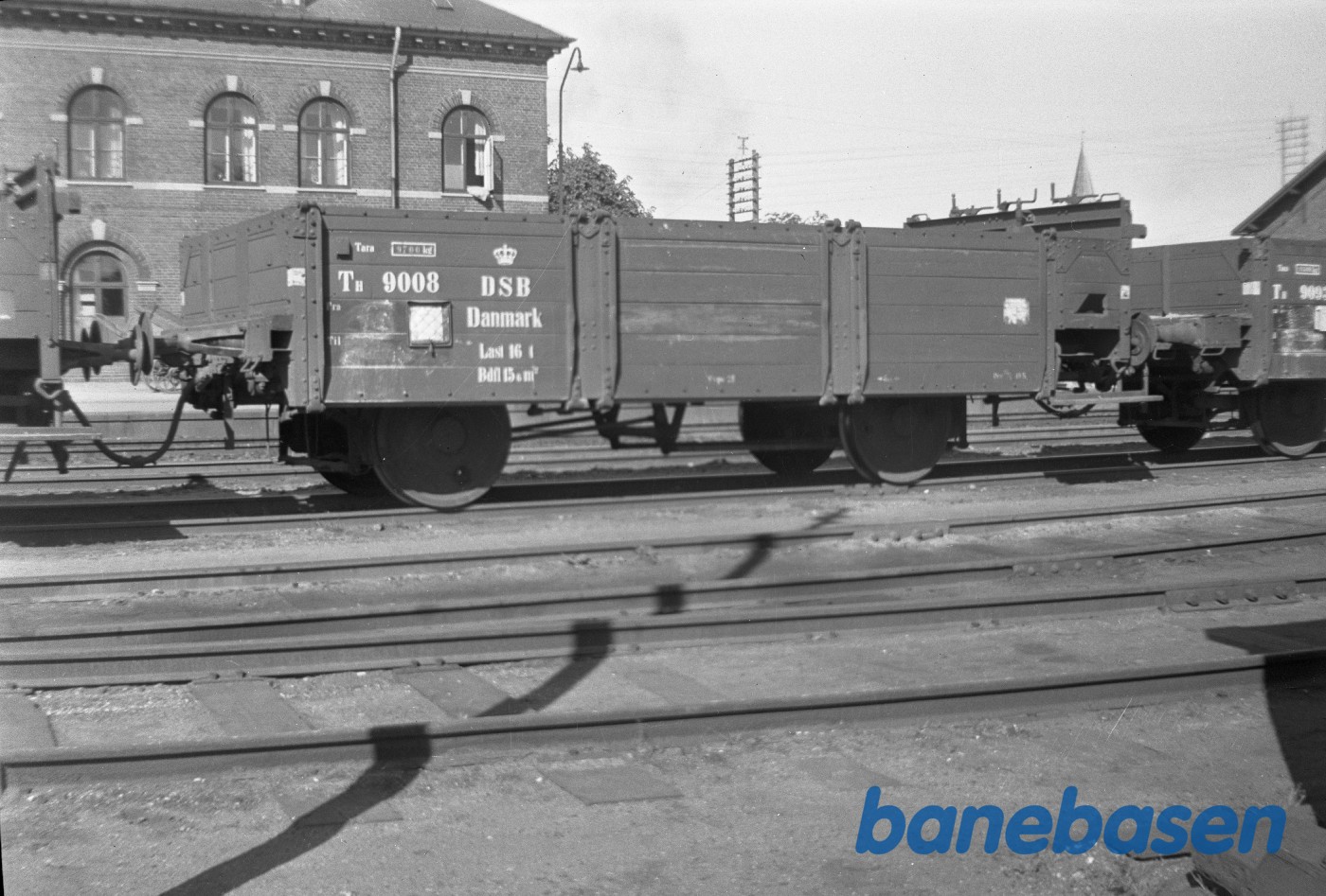 DSB TH 9008 DSB TH 9008