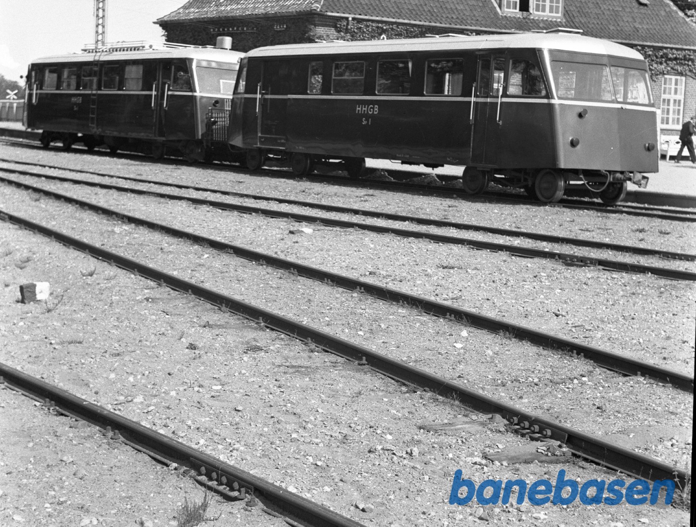 HHGB Sm 1 + Sp 1 HHGB Sm 1 + Sp 1