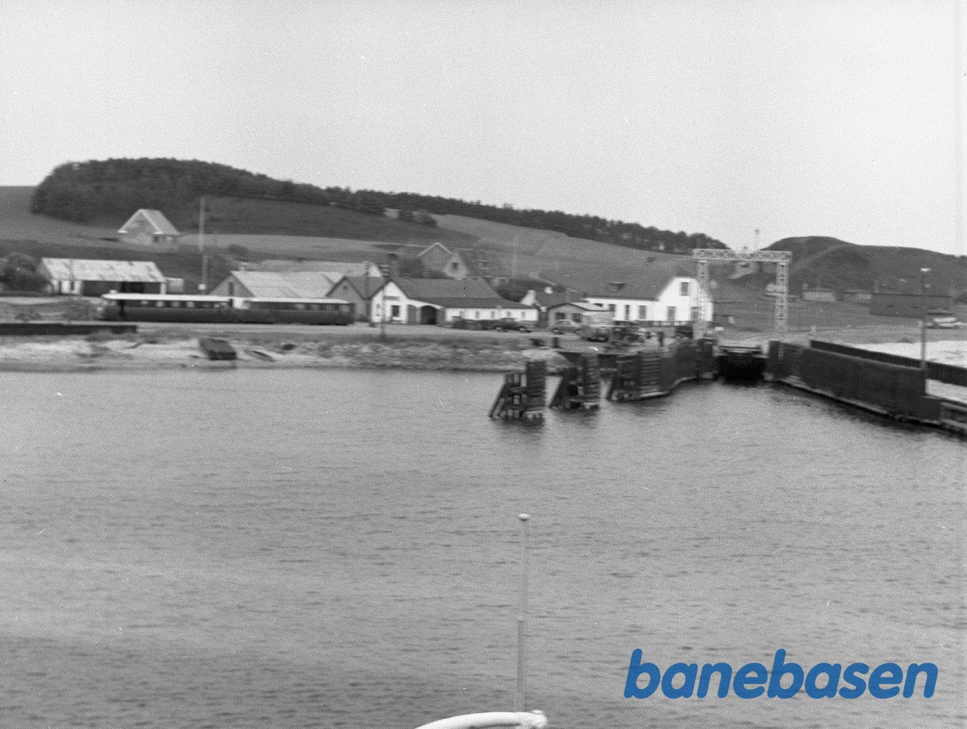 AHB Færgeleje og havn AHB Færgeleje og havn