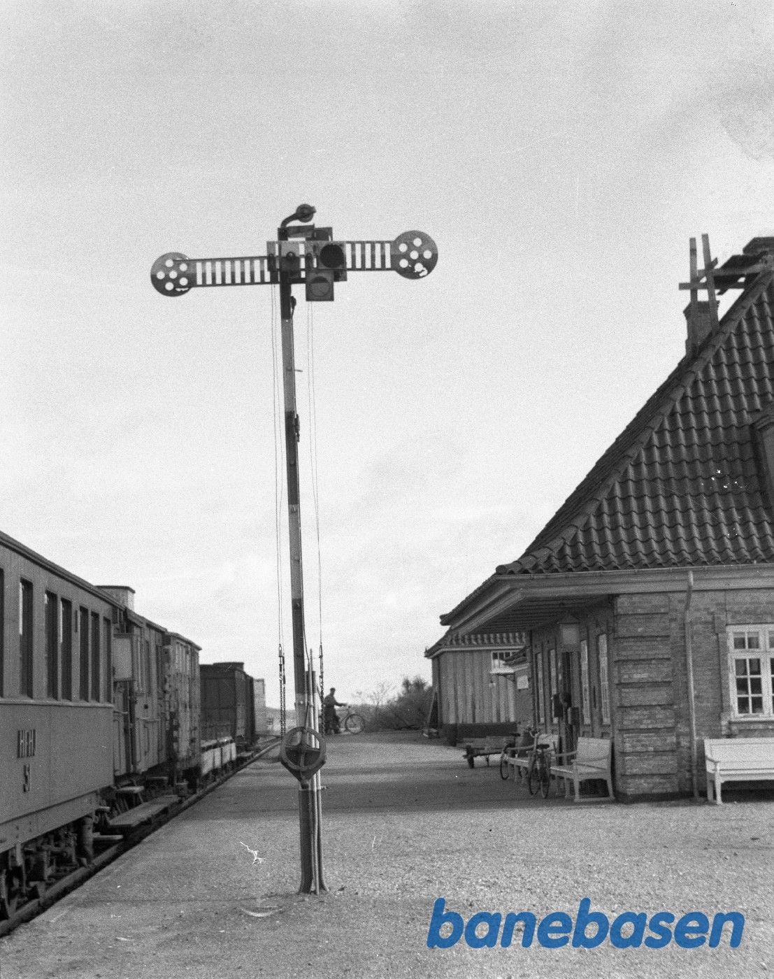 HFHJ tovinget signal HFHJ tovinget signal