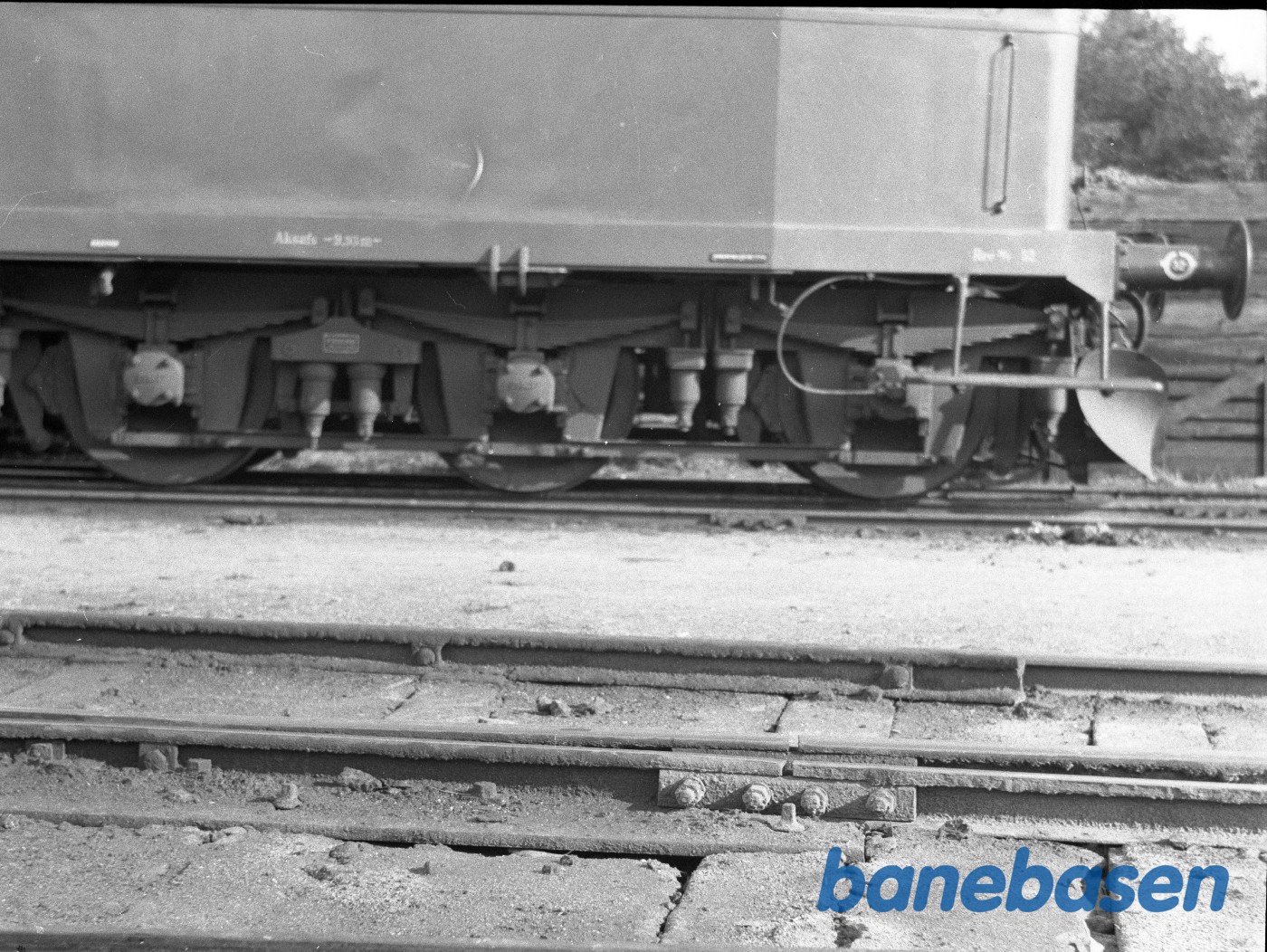 HFHJ M 8 detail af bogie HFHJ M 8 detail af bogie