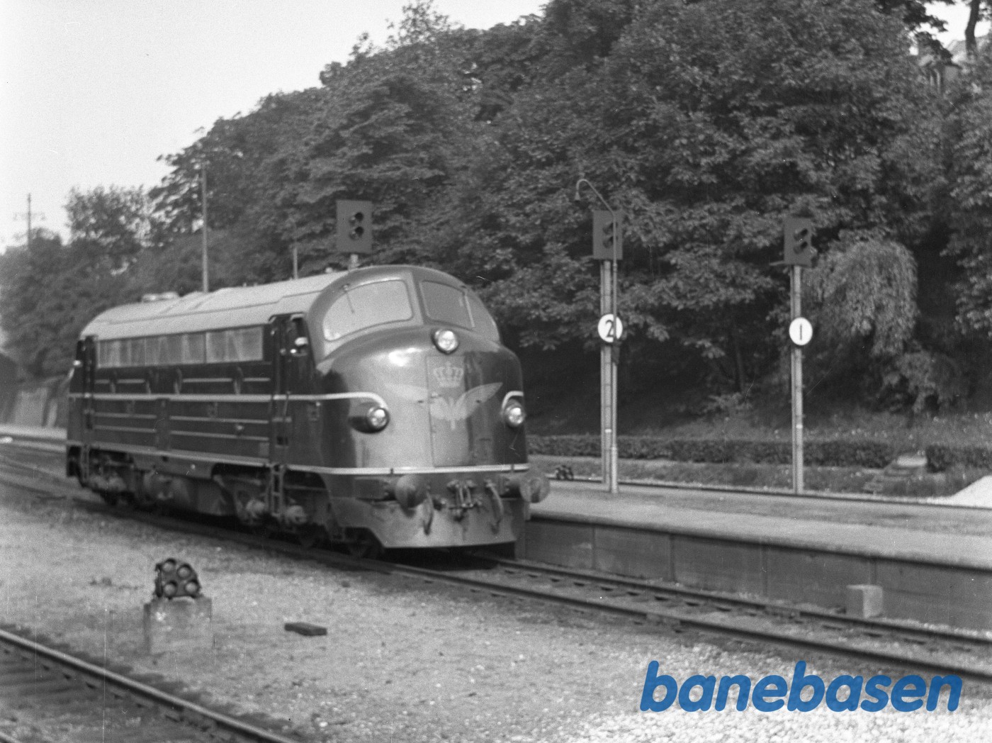 DSB MY 1104 DSB MY 1104