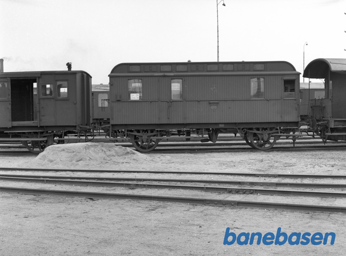 DSB DO 5615 fra siden DSB DO 5615 fra siden