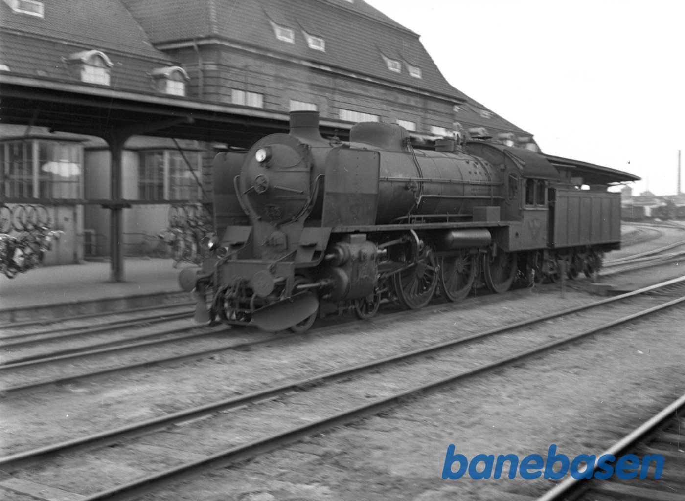 DSB R 945 DSB R 945