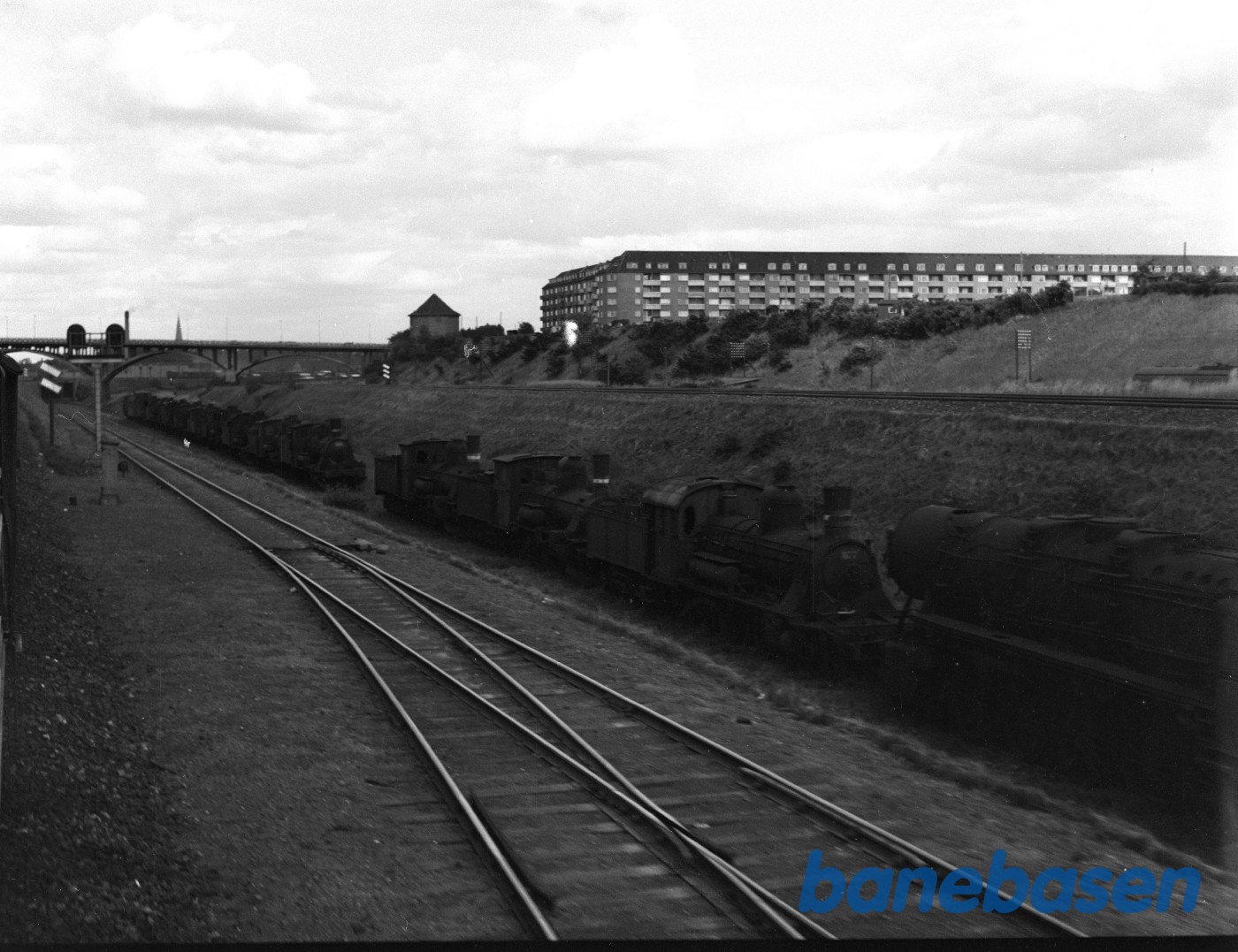 DSB Skrotsporet DSB Skrotsporet