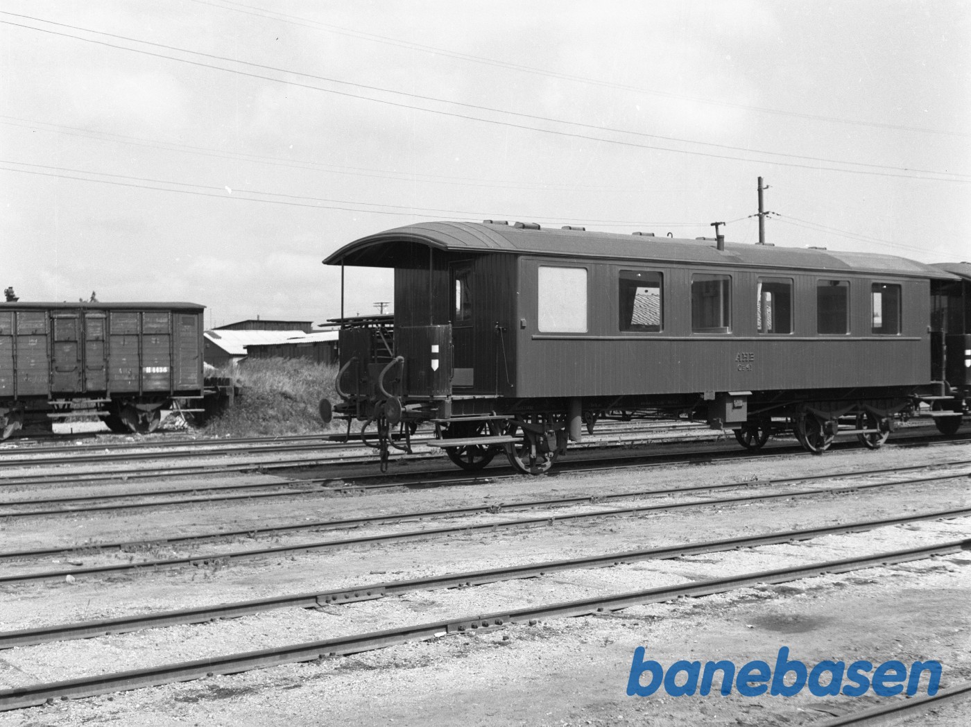 AHB CB 41 AHB CB 41