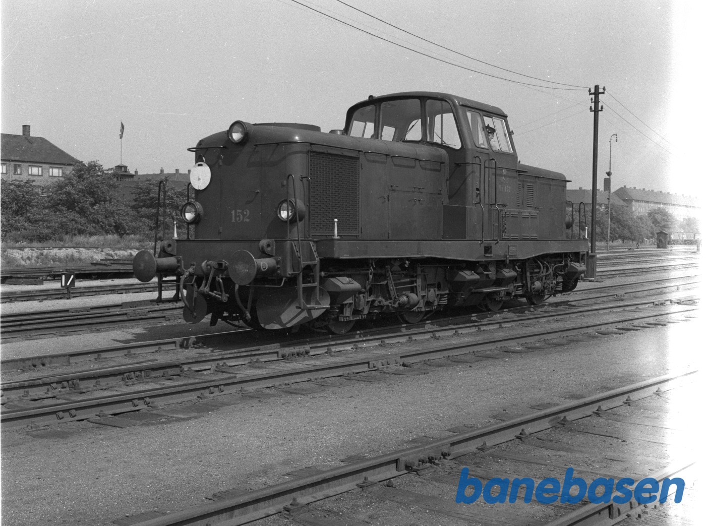 DSB MT 152 DSB MT 152