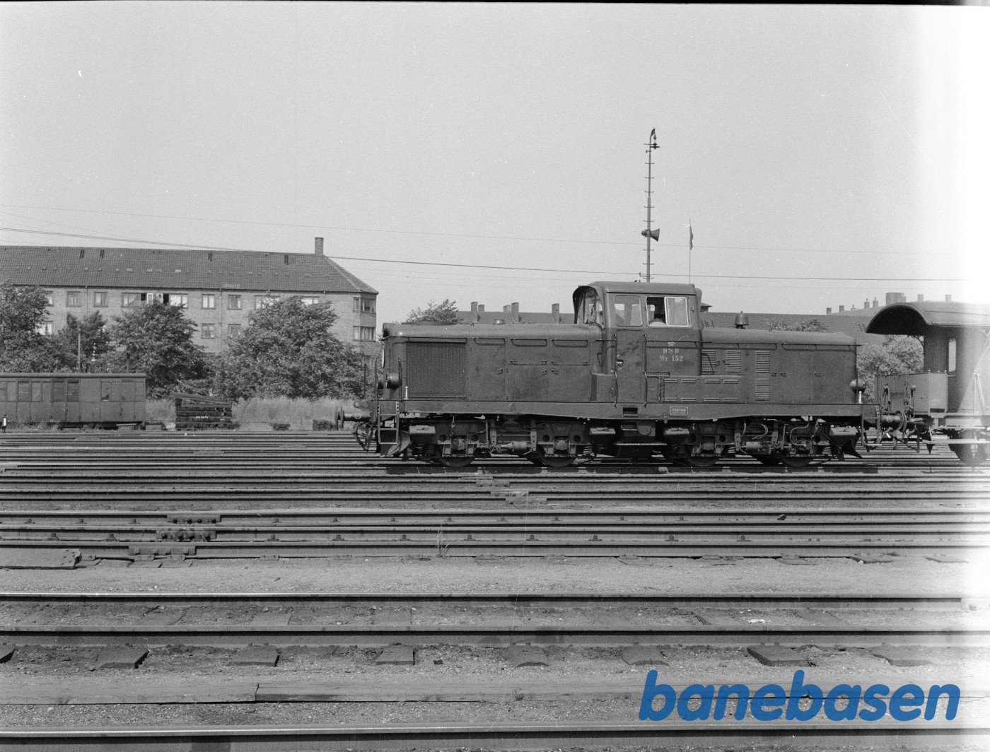 DSB MT 152 DSB MT 152