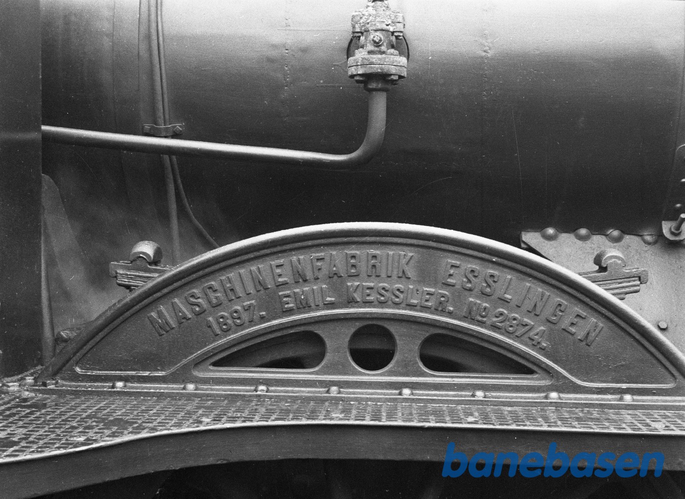 Valby Rangerstation N 186 Valby Rangerstation N 186