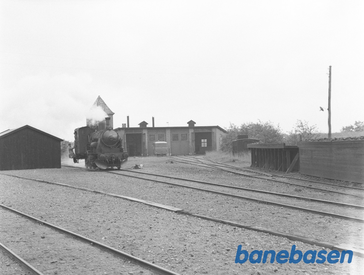 GDS 9 foran remisen GDS 9 foran remisen