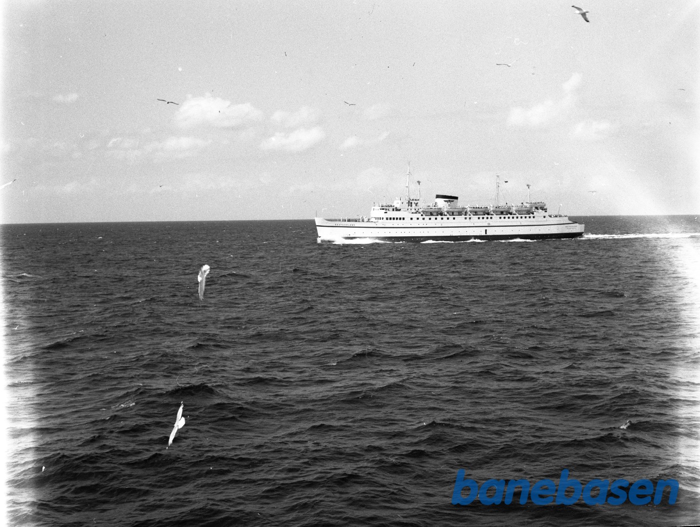 DB M/F Deutschland DB M/F Deutschland