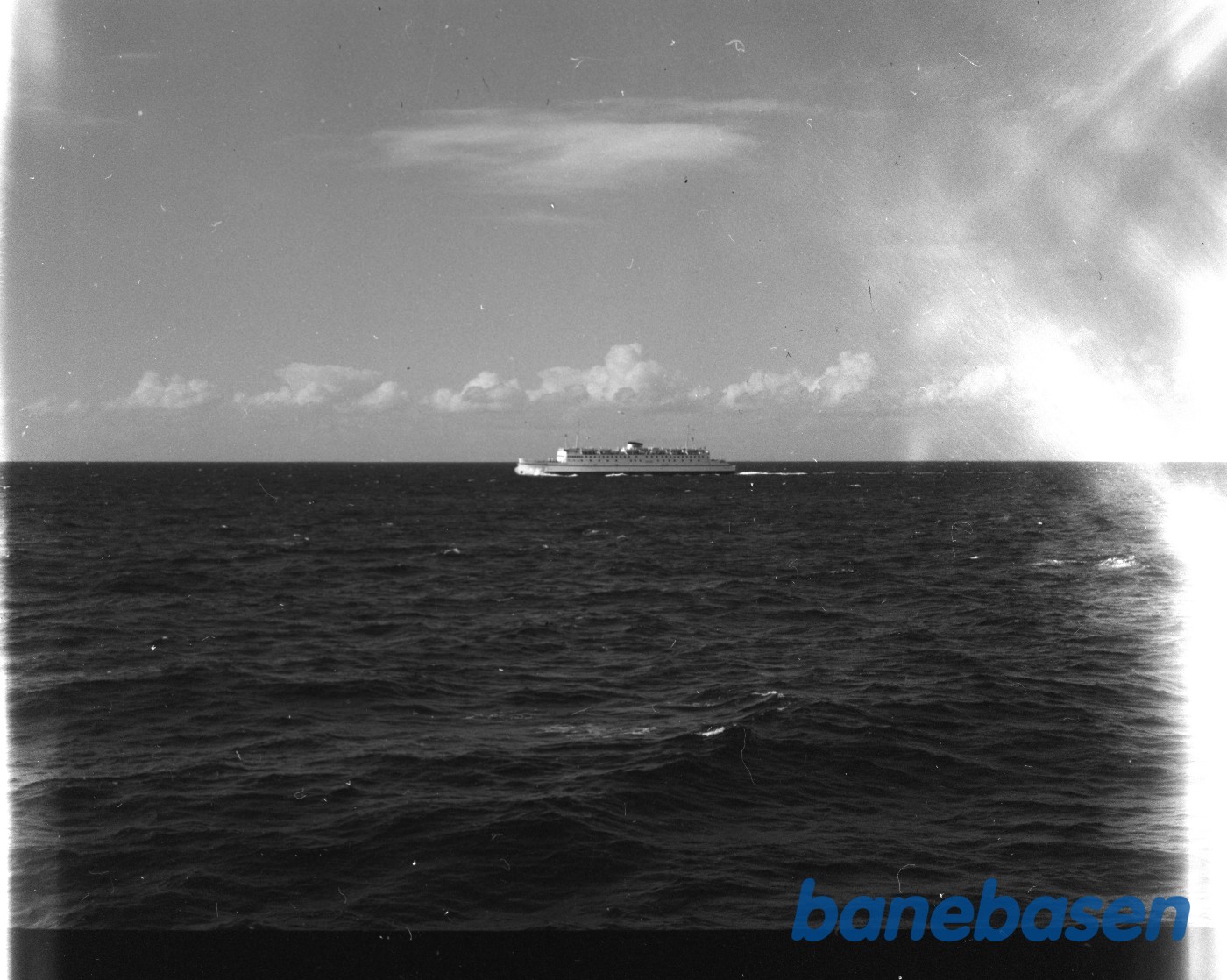 DB M/F Theodor Heuss DB M/F Theodor Heuss