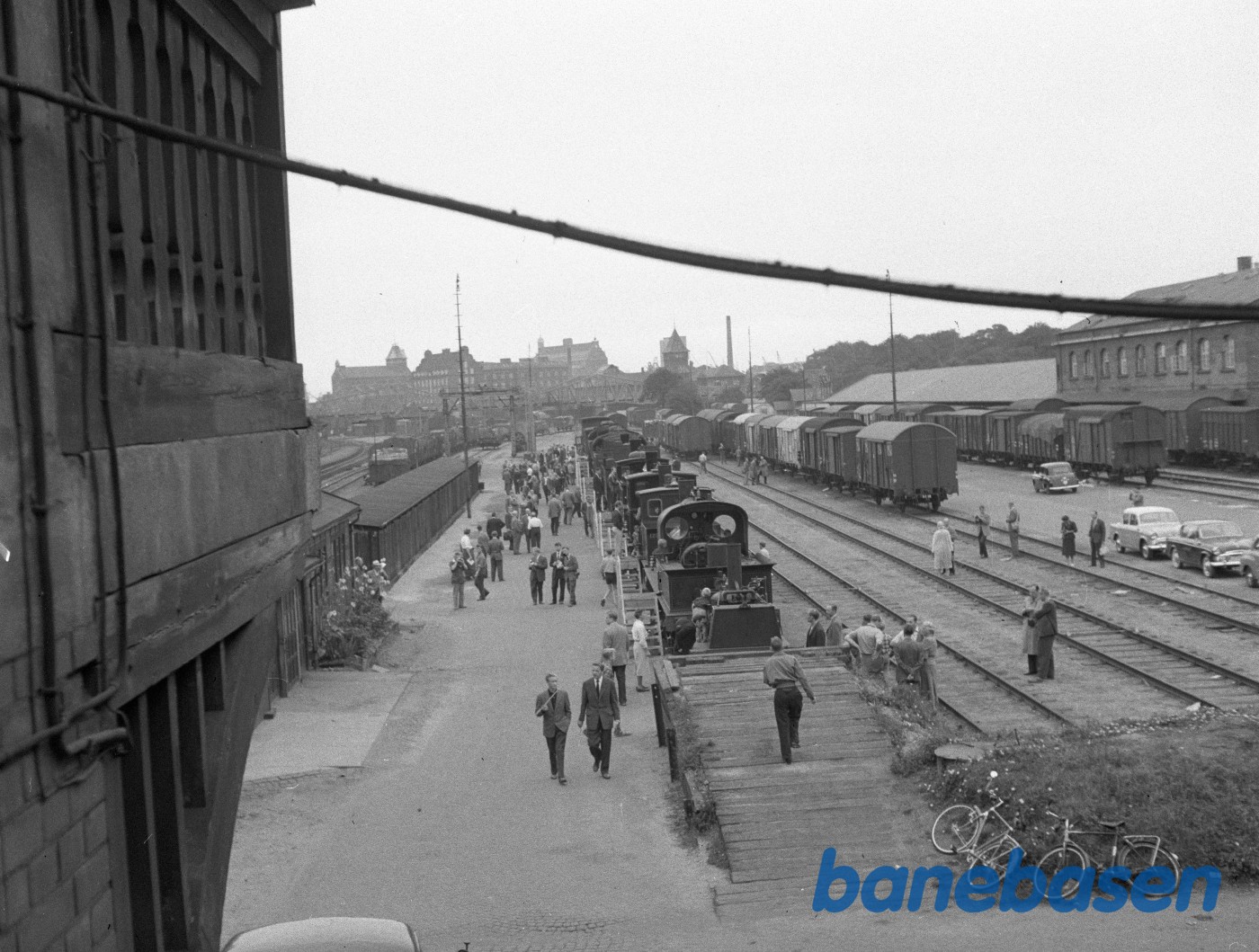 DSB Udstillede lokomotiver DSB Udstillede lokomotiver