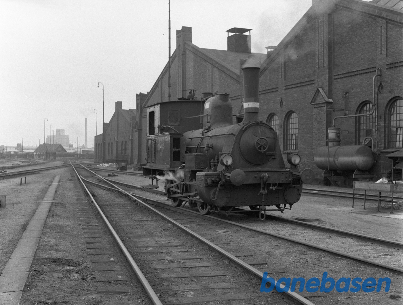 DSB HS 415 DSB HS 415