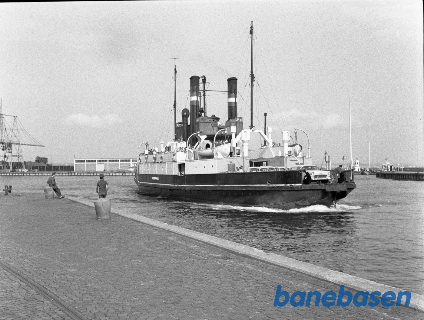 DSB D/F Glyngøre DSB D/F Glyngøre