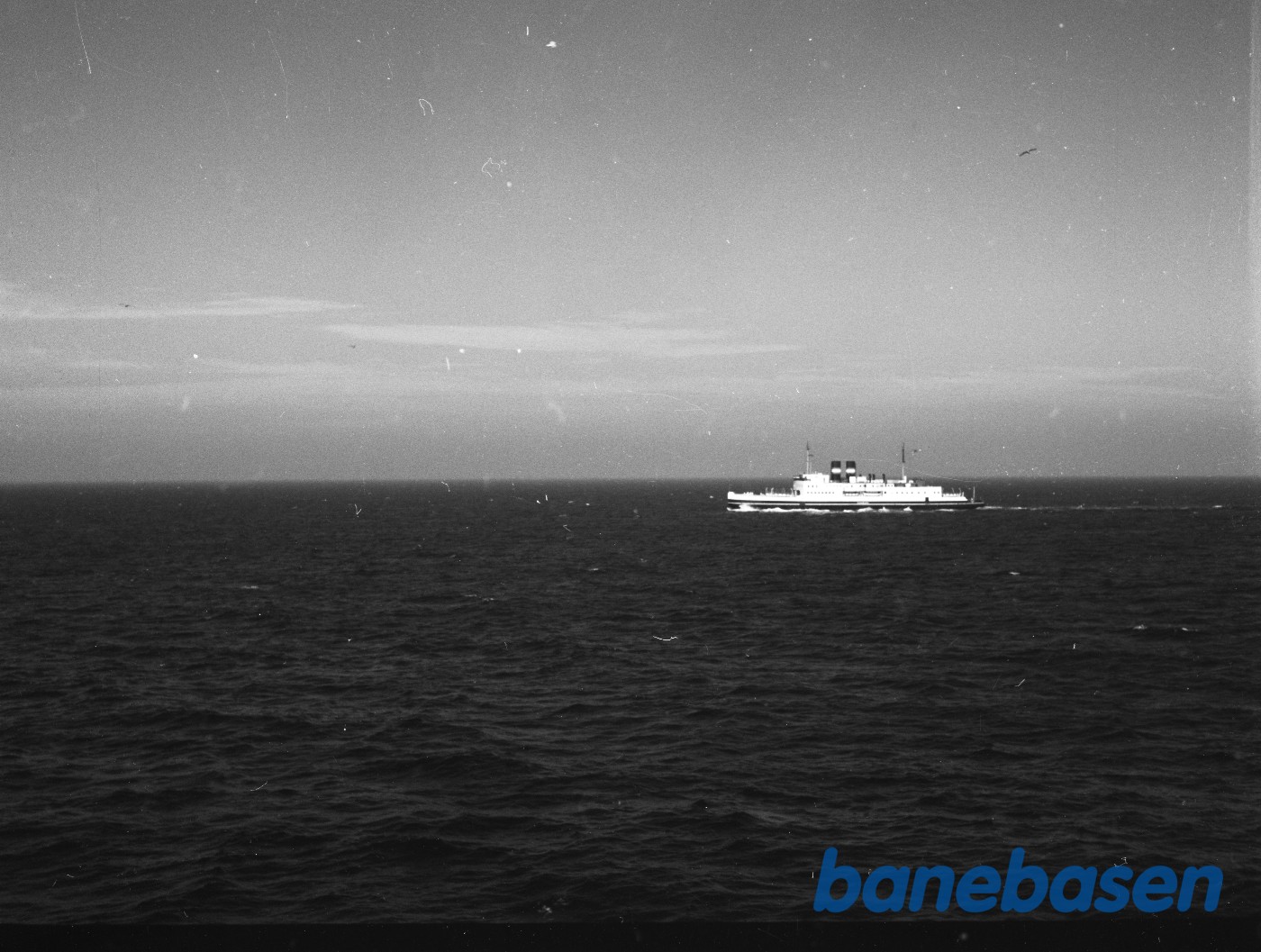 DSB D/F Danmark på vej til Grossenbrode kai DSB D/F Danmark på vej til Grossenbrode kai