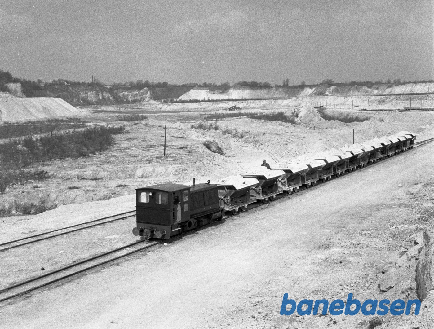 FJ M ?? med kalktog FJ M ?? med kalktog