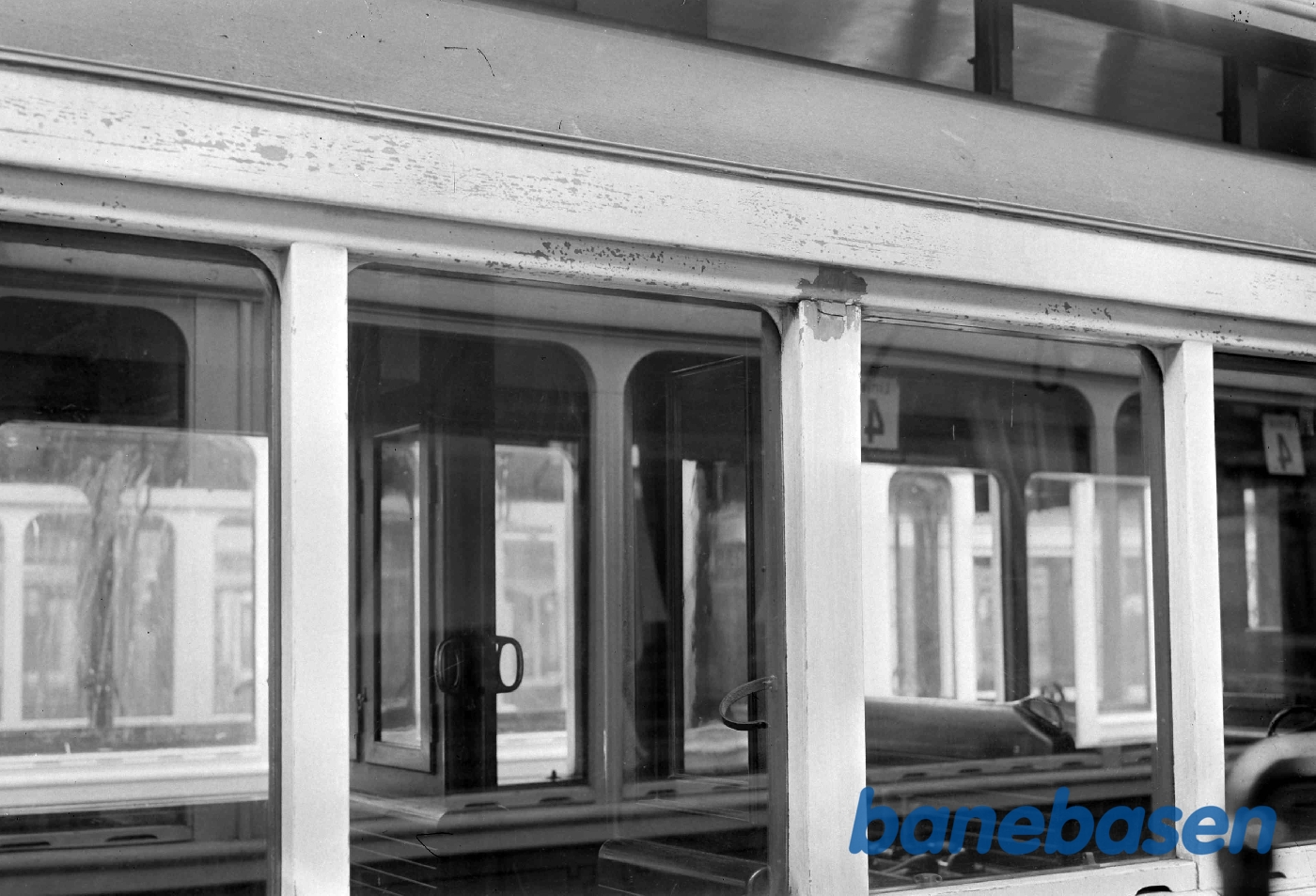 Malet i april 1928 Malet i april 1928