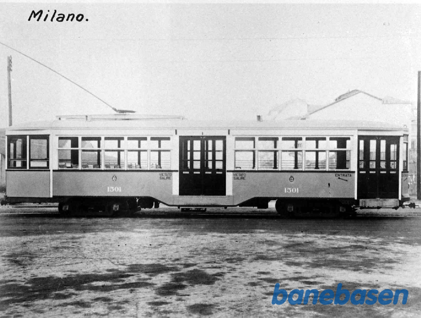 Peter-Witt-vogn Peter-Witt-vogn