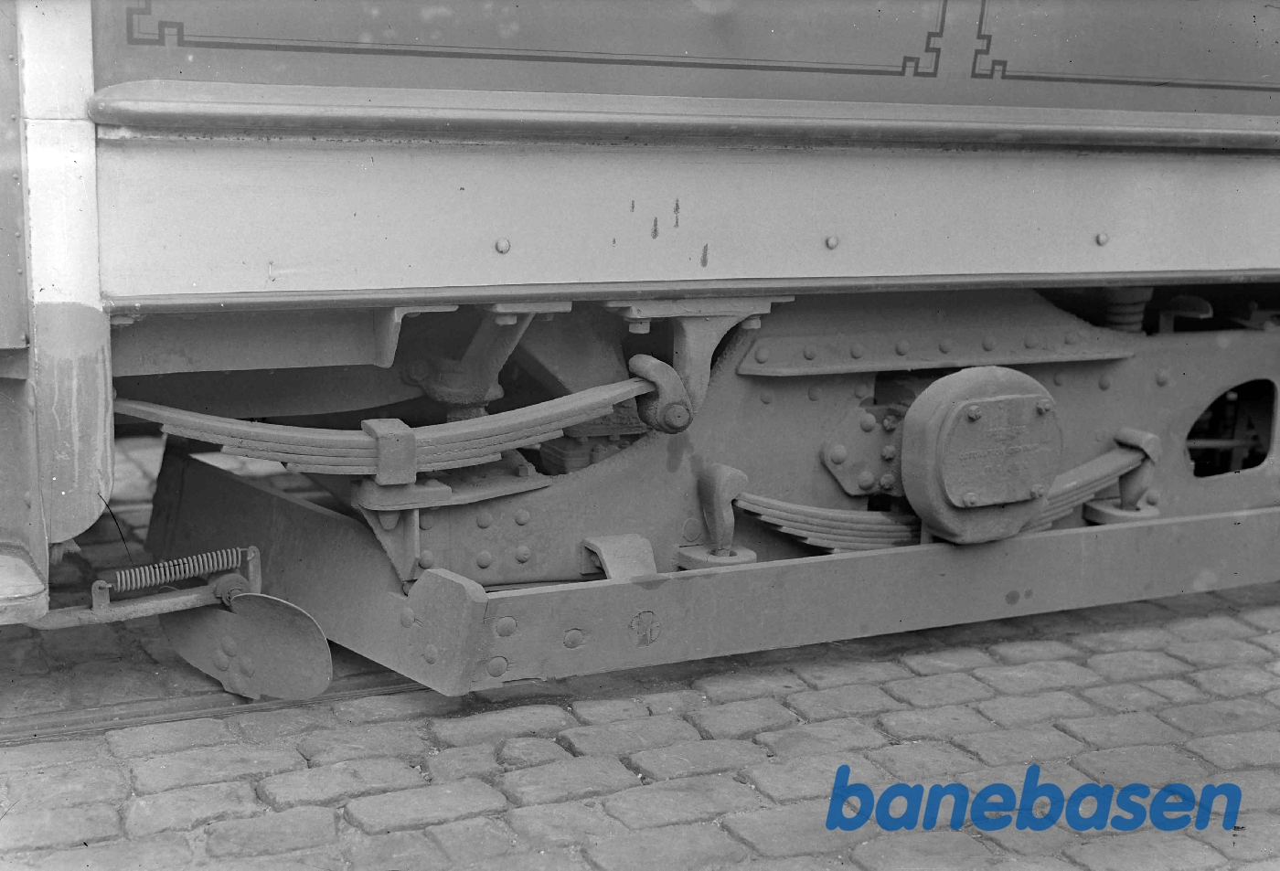 Akselkasse, Isothermos Akselkasse, Isothermos