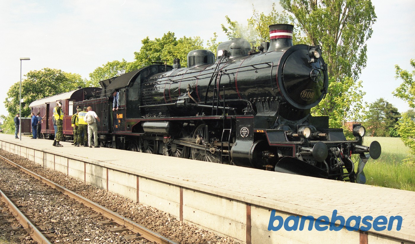 Så er PR-maskinen på vej hjemad Så er PR-maskinen på vej hjemad