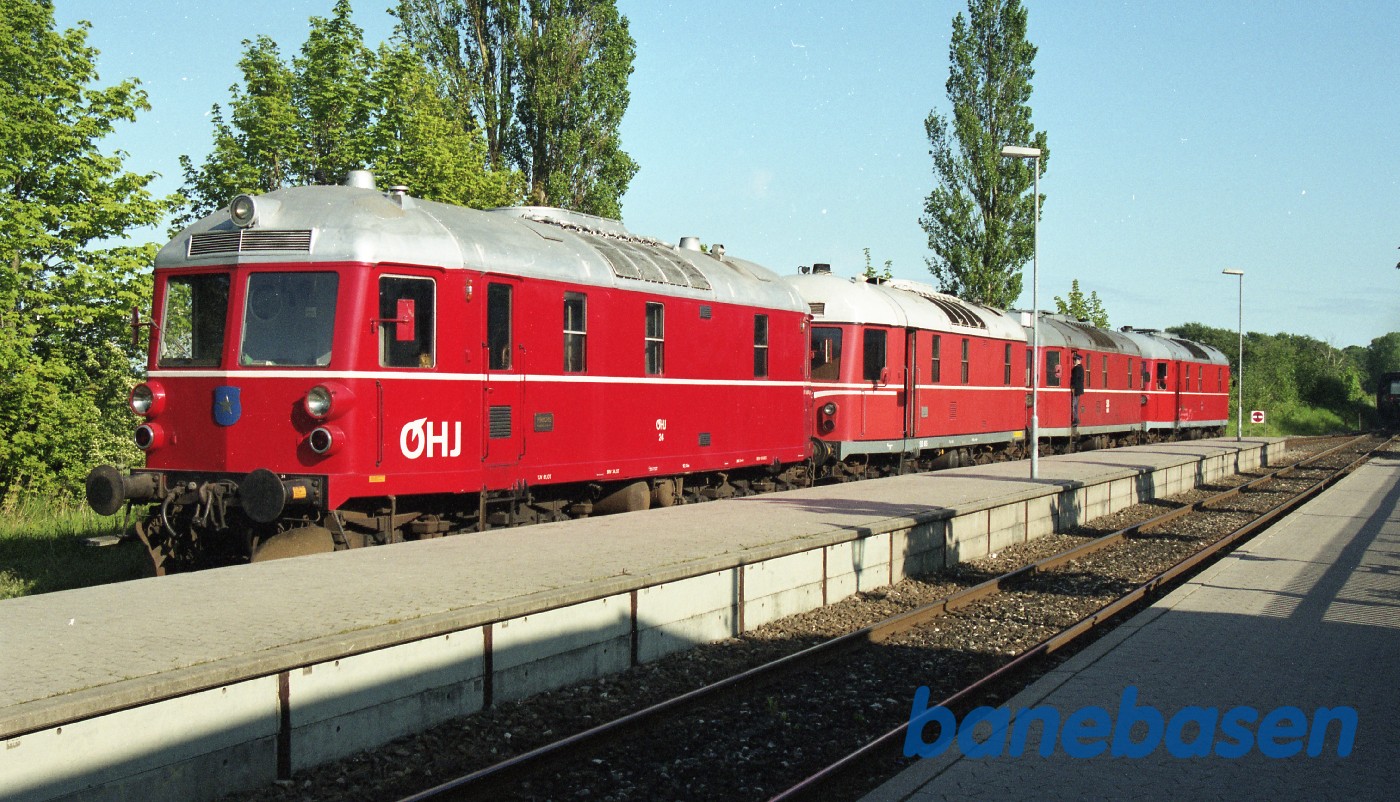 Så er de 4 gæster på vej hjem efter 3 fantastiske dage Så er de 4 gæster på vej hjem efter 3 fantastiske dage