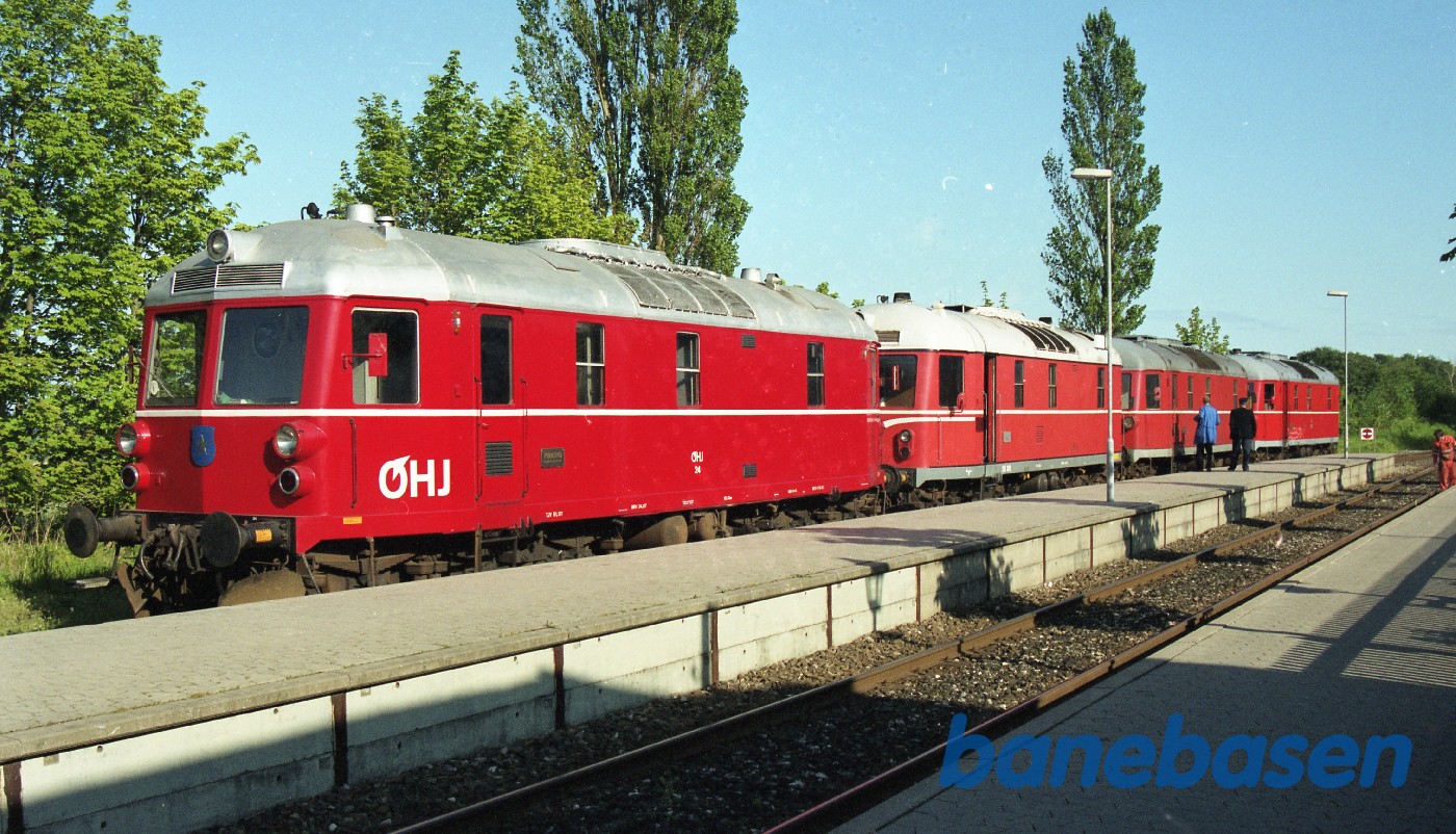 Så er de 4 gæster på vej hjem efter 3 fantastiske dage Så er de 4 gæster på vej hjem efter 3 fantastiske dage