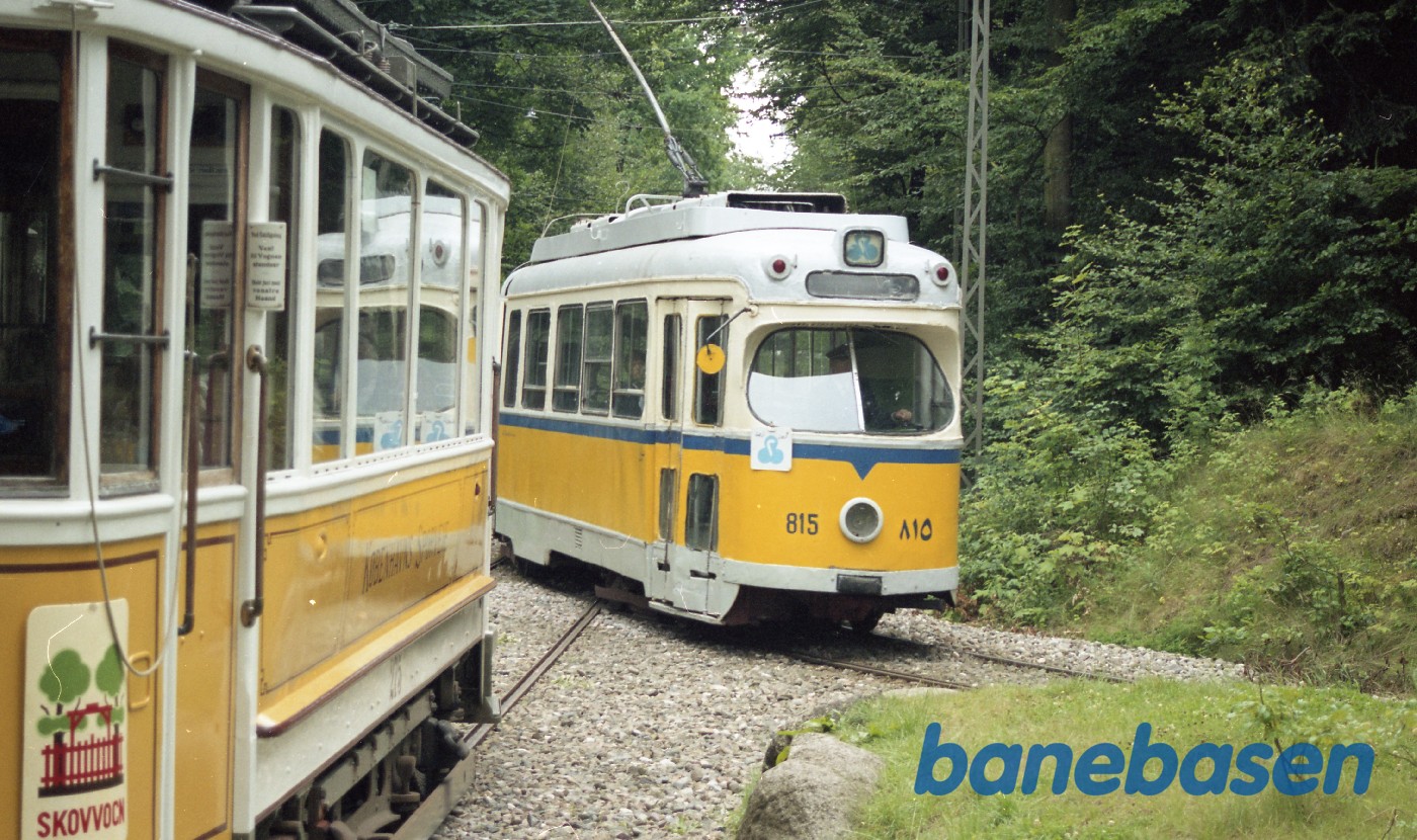 Dysseldorfer ankommer til Eilers Eg Dysseldorfer ankommer til Eilers Eg