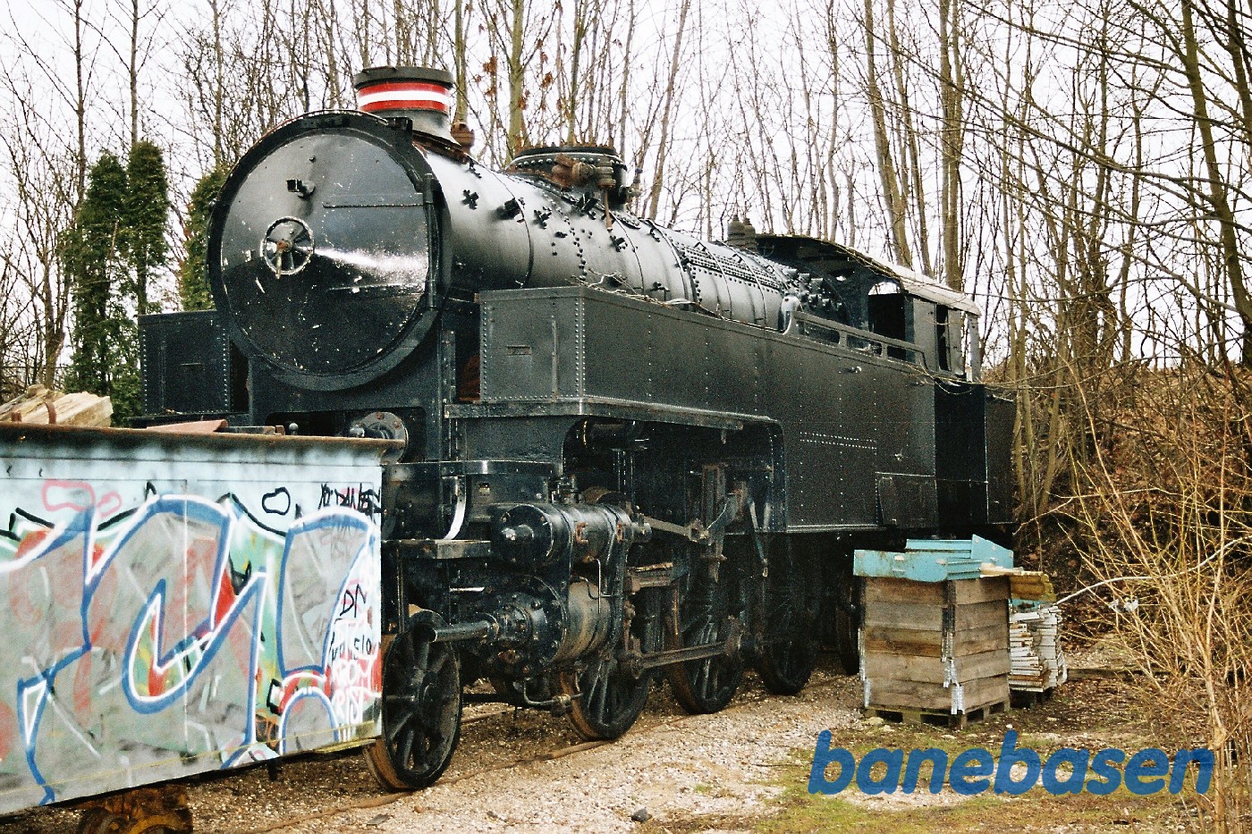 S740 i sidesporet S740 i sidesporet