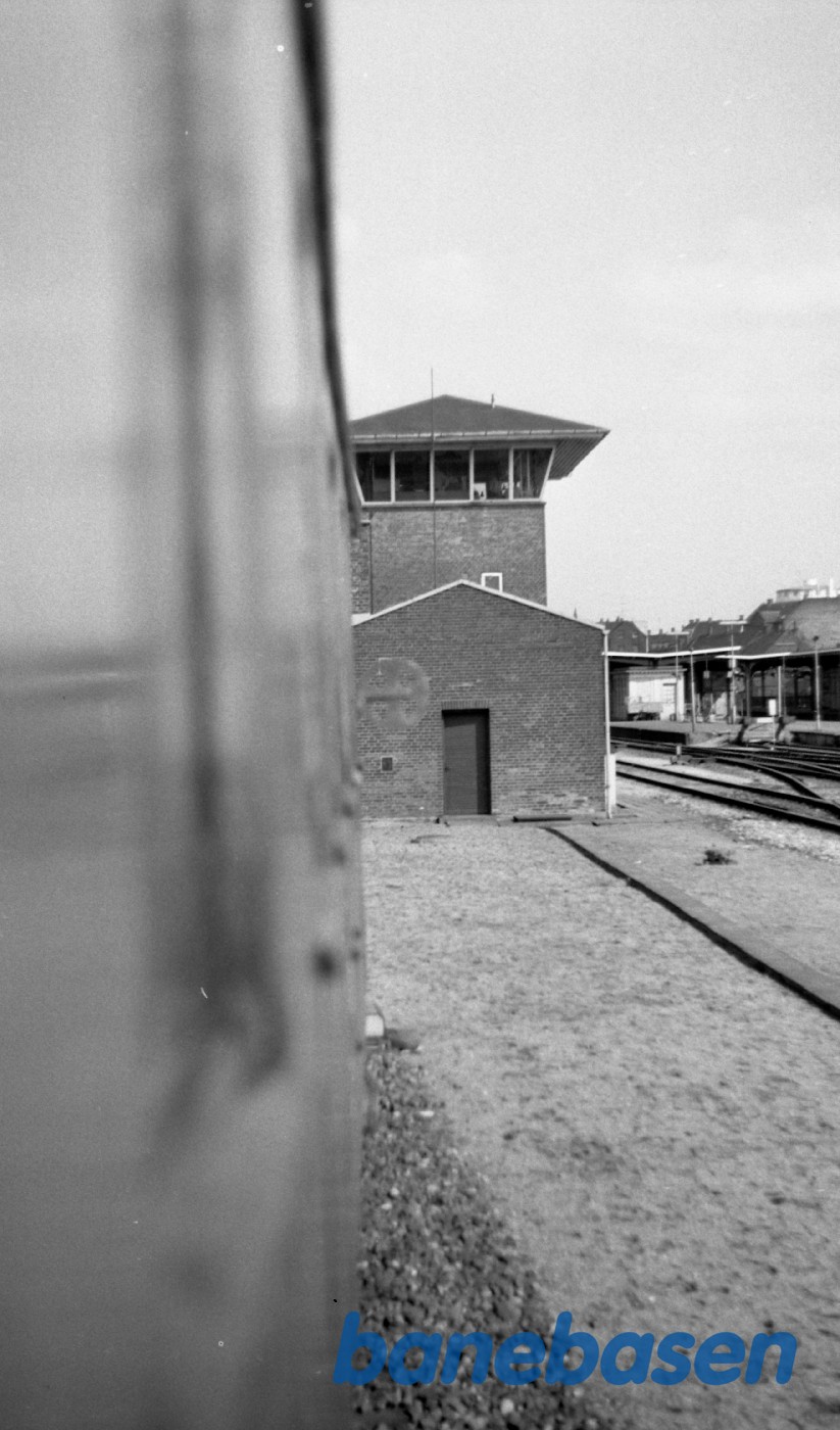 Kommandoposten Kommandoposten