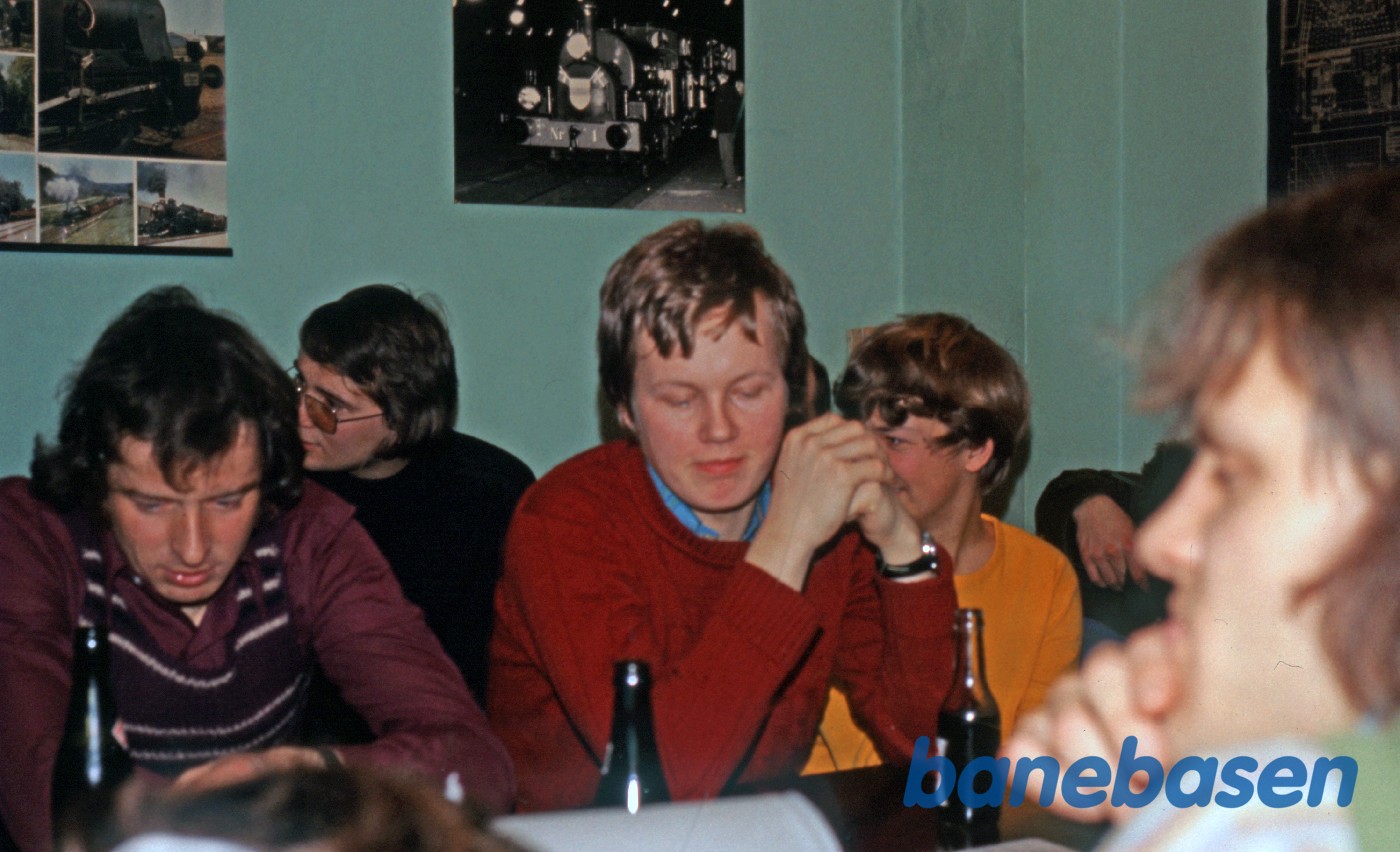 Møde i Rungsted Remises mødelokale Møde i Rungsted Remises mødelokale