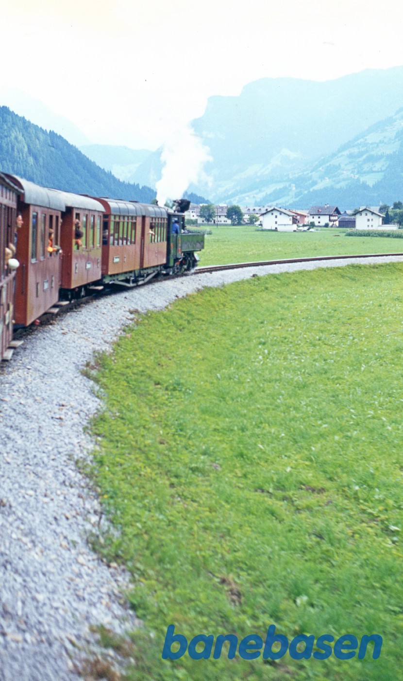 Foto op lange toget Foto op lange toget