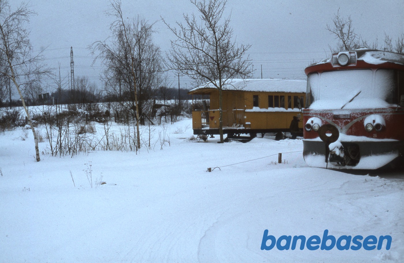 Bag Nærumbanens værksted Bag Nærumbanens værksted